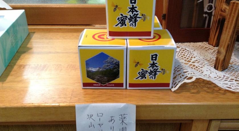 Фото Hotel Somanoya