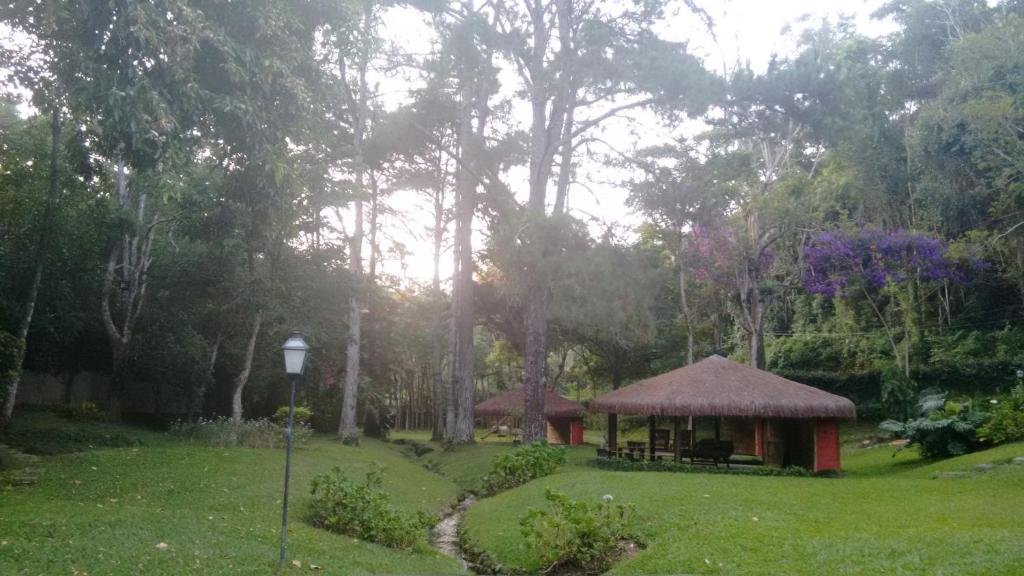 Фото Pousada Tucano Do Cuiabá