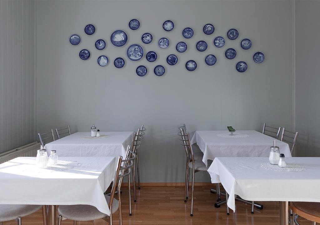 Фото Arbol Guest House