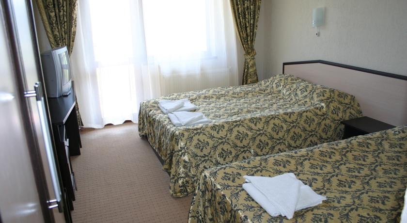 Фото Ribkata Family Hotel