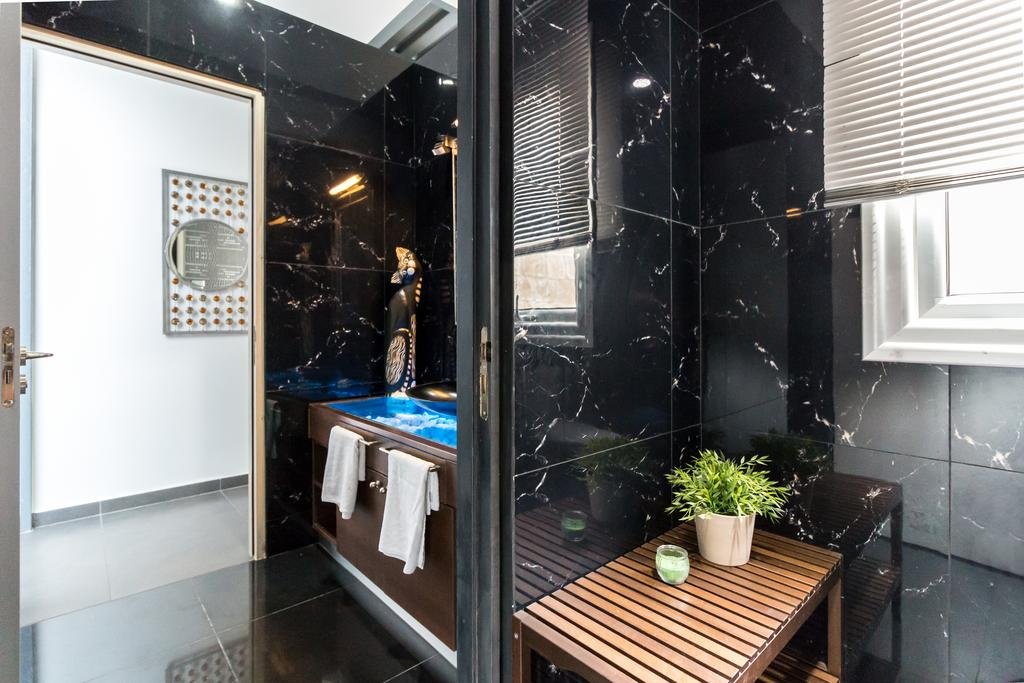 Фото Panorama & Oceania Villas