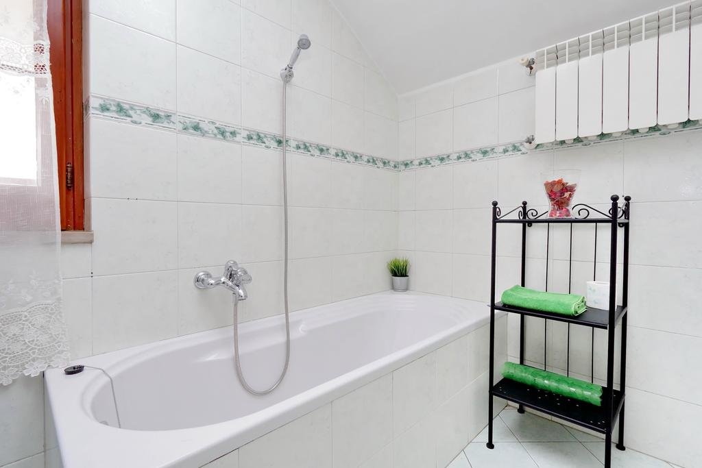 Фото La Casa di Franca