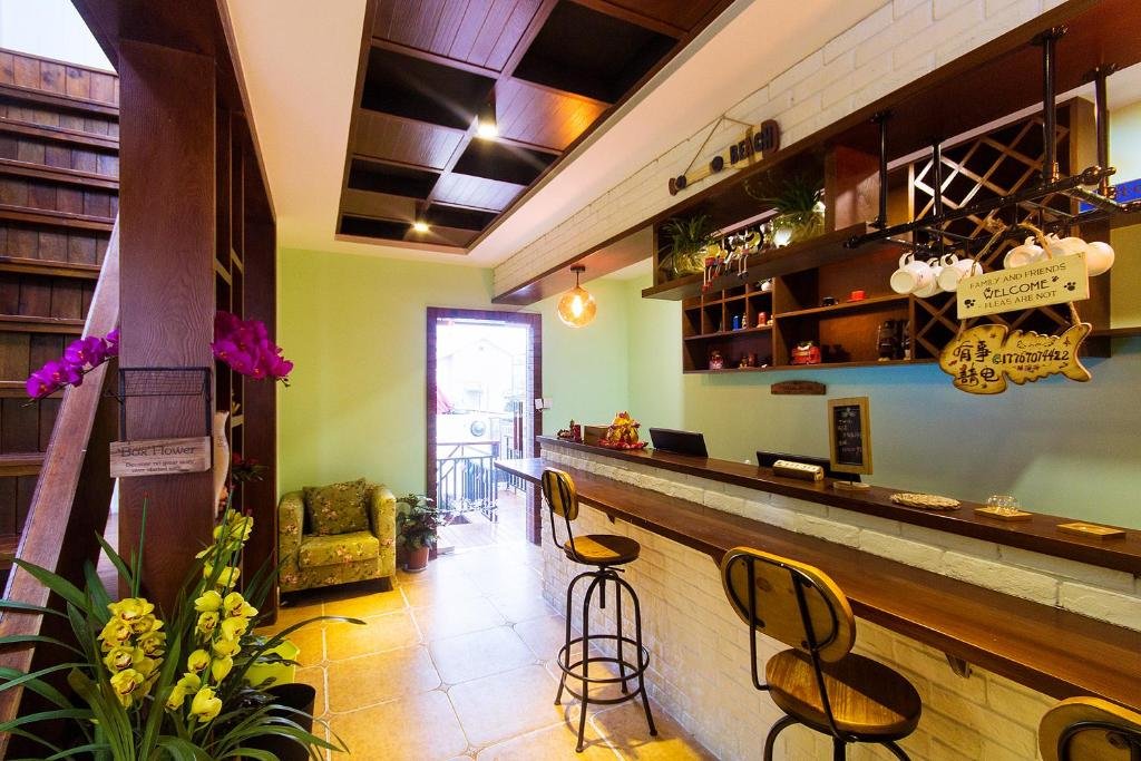 Фото Xiaoyuan Memory