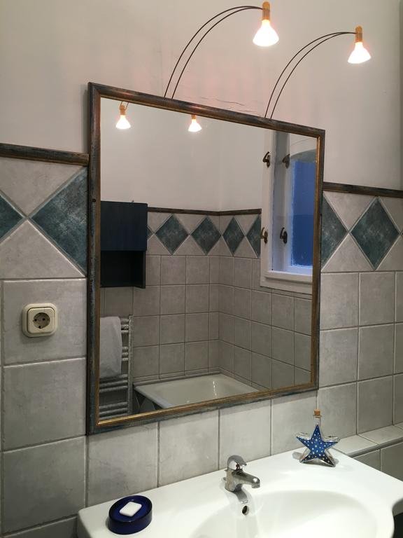 Фото Night with Angels B&b