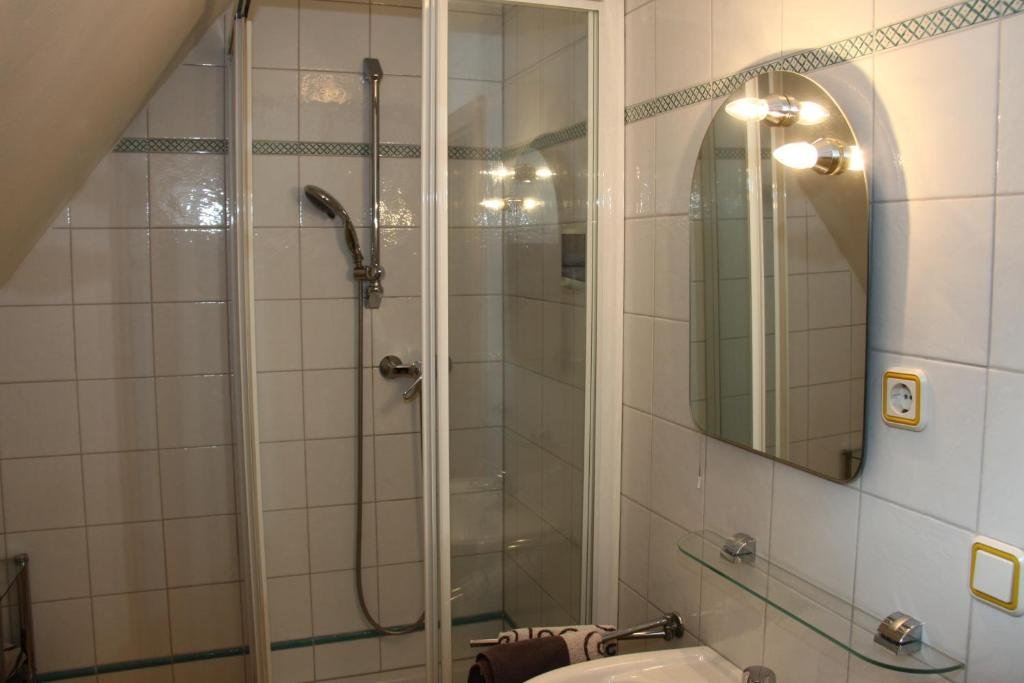 Фото Pension Jahrbacher