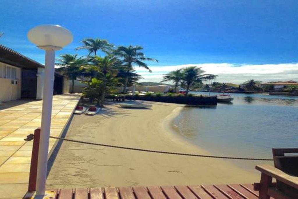 Фото Pousada Marilia