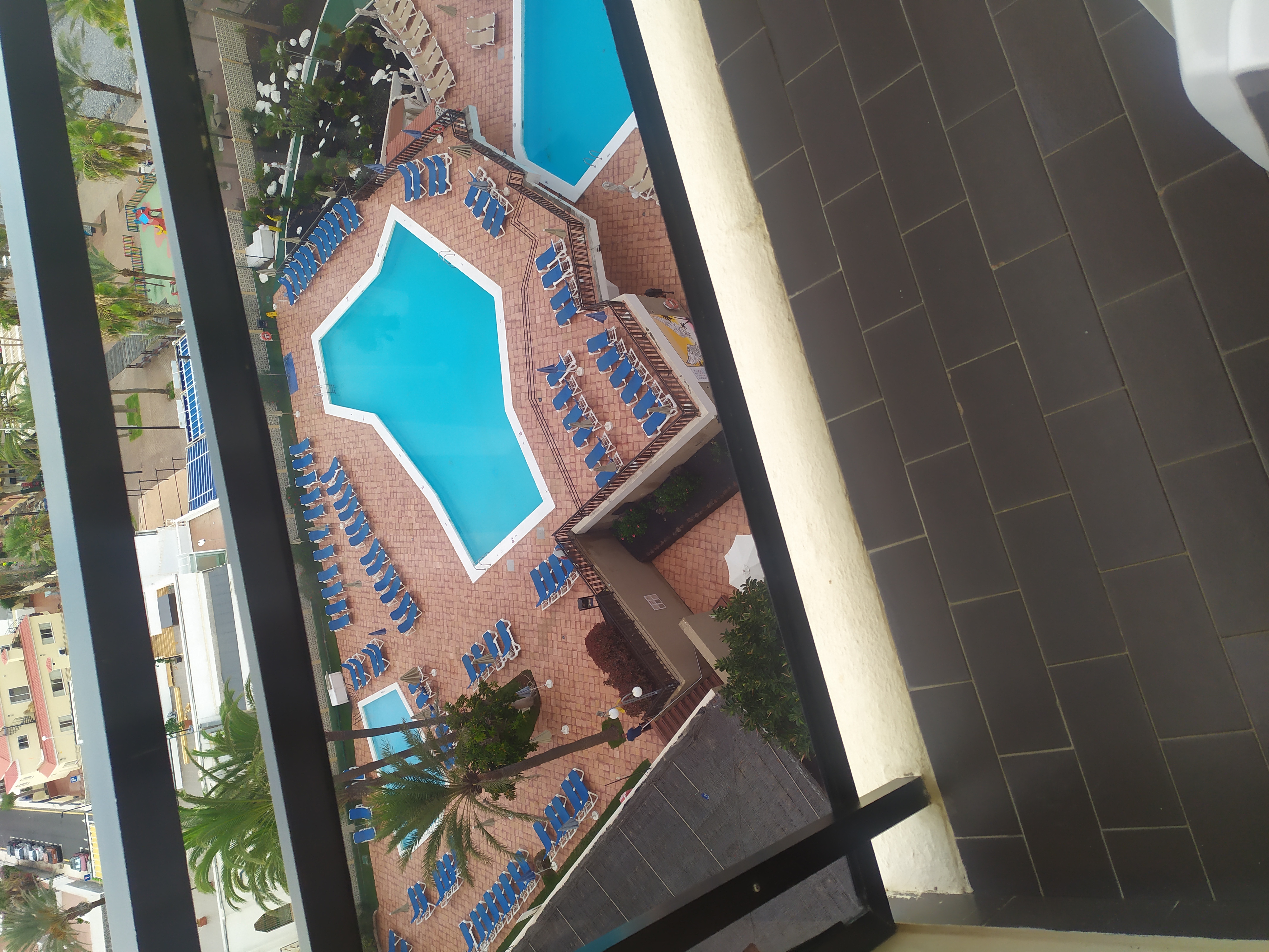 Фото Sol Tenerife