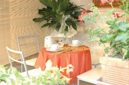 Фото Bed & Breakfast Camollia