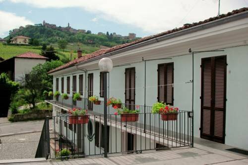 Hotel Agriturismo Erbaluna, Piedmont, photo