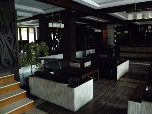 Фото Bristol Apartment in Kosara Aparthotel