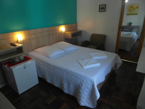 Фото Tulipa Hotel