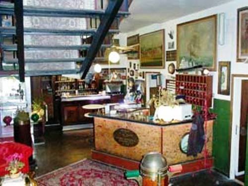 Фото Hotel Atleti