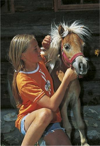 Фото Landhaus Liechtenstein