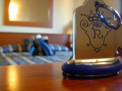 Фото Reginella Suites