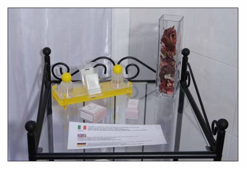 Фото Locanda Due Torri