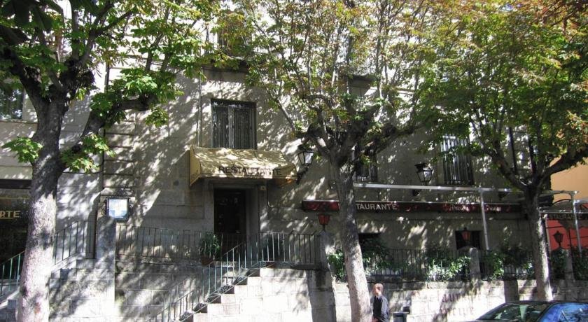 Фото Parrilla Príncipe