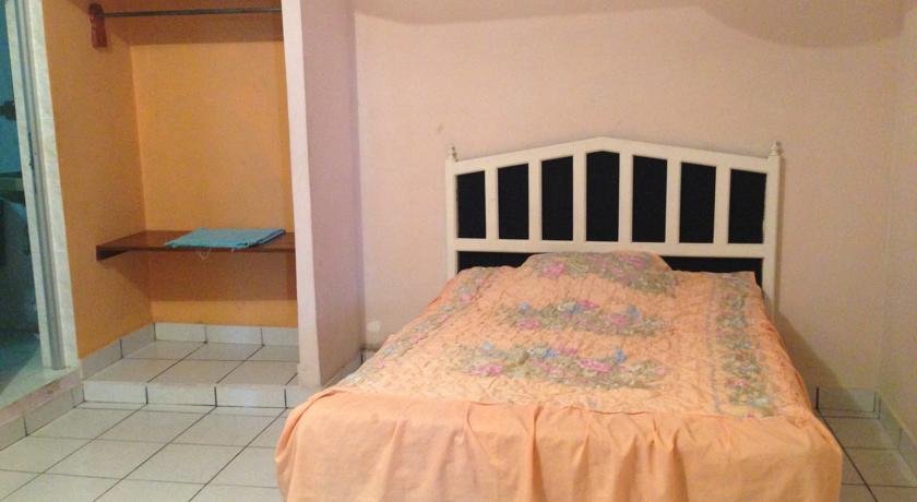 Фото Hotel Los Arcos