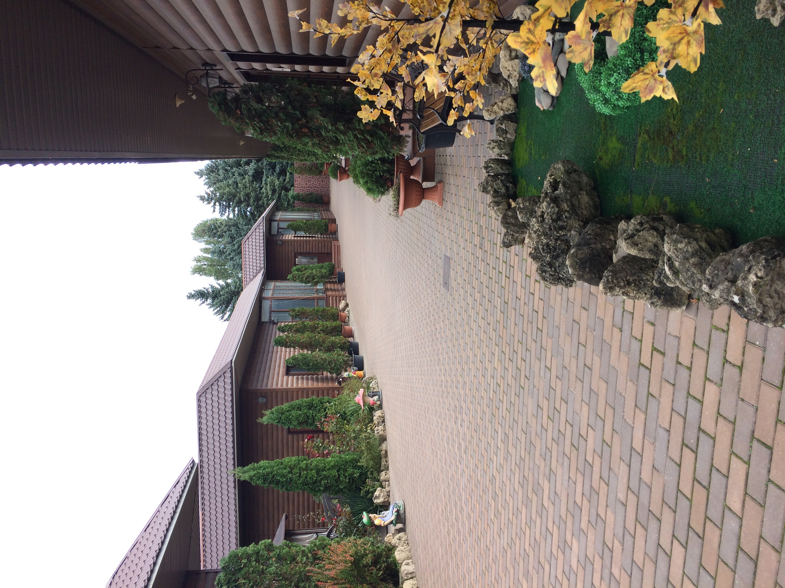 Фото Усадьба