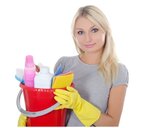 Skorochist (Dorozhnaya Street, 60к1), cleaning services