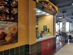 Крошка Картошка (Entuziastov Highway, 1Б), fast food