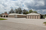 Star-Brite Self Storage (United States, Danville, 105 Progress Dr.), warehouse services