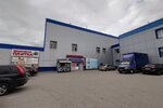 Европанель 33 (Stantsionnaya ulitsa, 2), hardware store