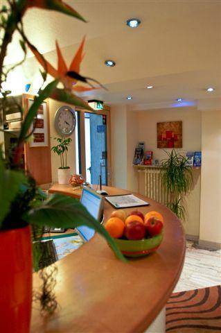 Фото Sophien Hotel