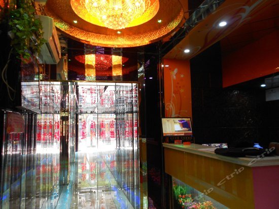 Фото Hongman Fashion Hotel