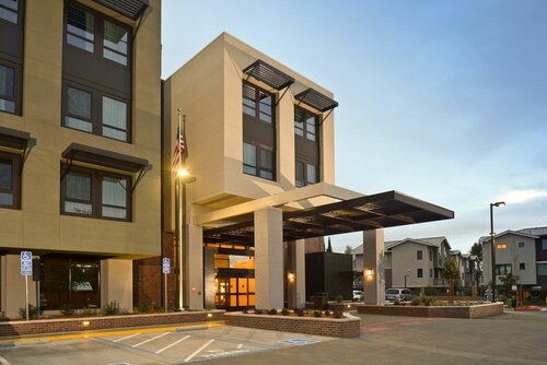 Гостиница Homewood Suites by Hilton Palo Alto, Ca в Пало-Альто