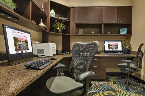 Гостиница Hilton Garden Inn Huntsville South/Redstone Arsenal в Хантсвилле