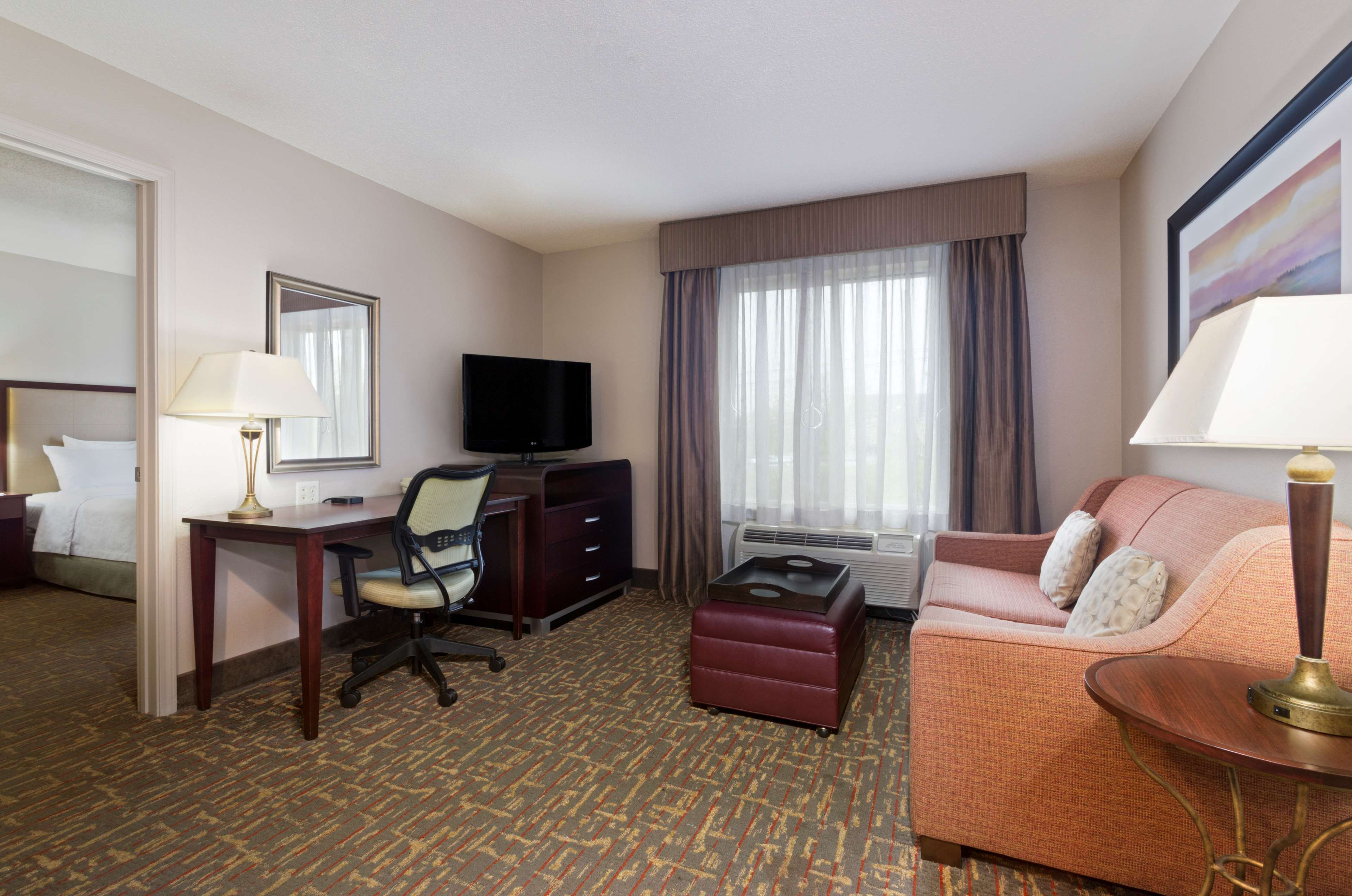 Фото Homewood Suites by Hilton Somerset