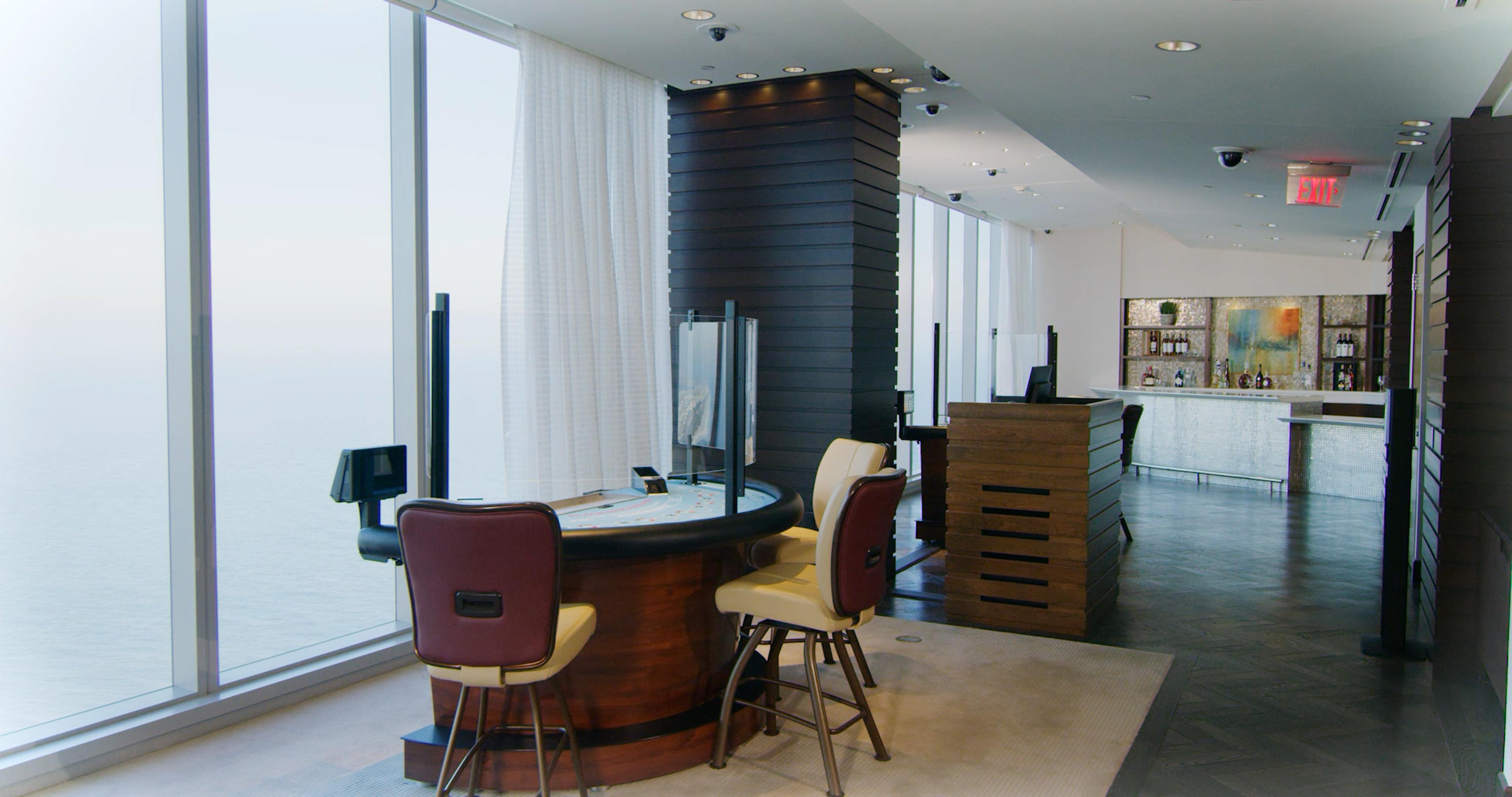 Фото Ocean Casino Resort