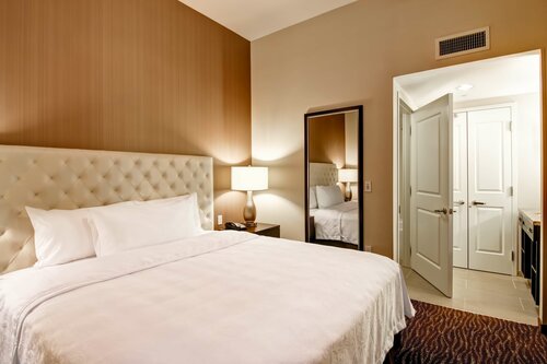 Гостиница Homewood Suites by Hilton Palo Alto, Ca в Пало-Альто