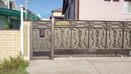 Иное жильё У Саныча в Витязево