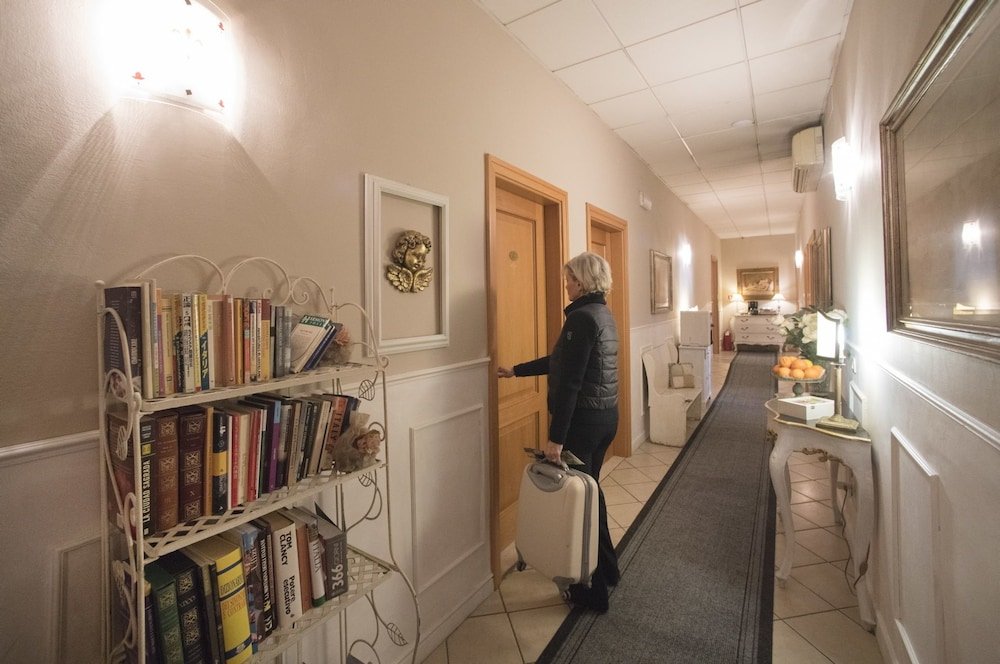 Фото B&b Residenza Manzoni