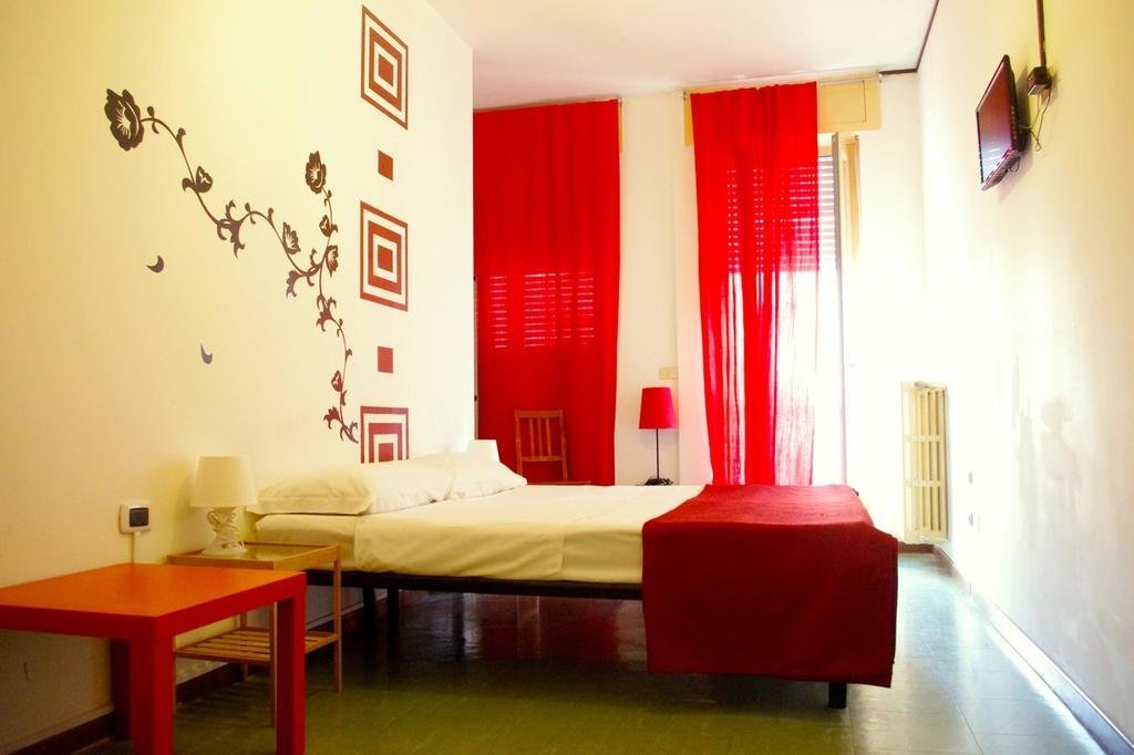 Фото Hostel Galla