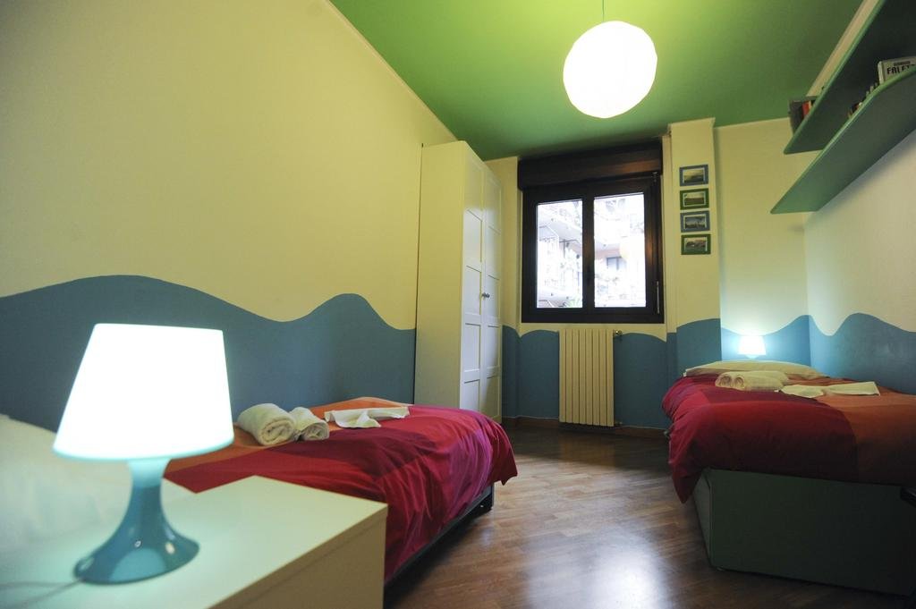 Фото Park Apartment