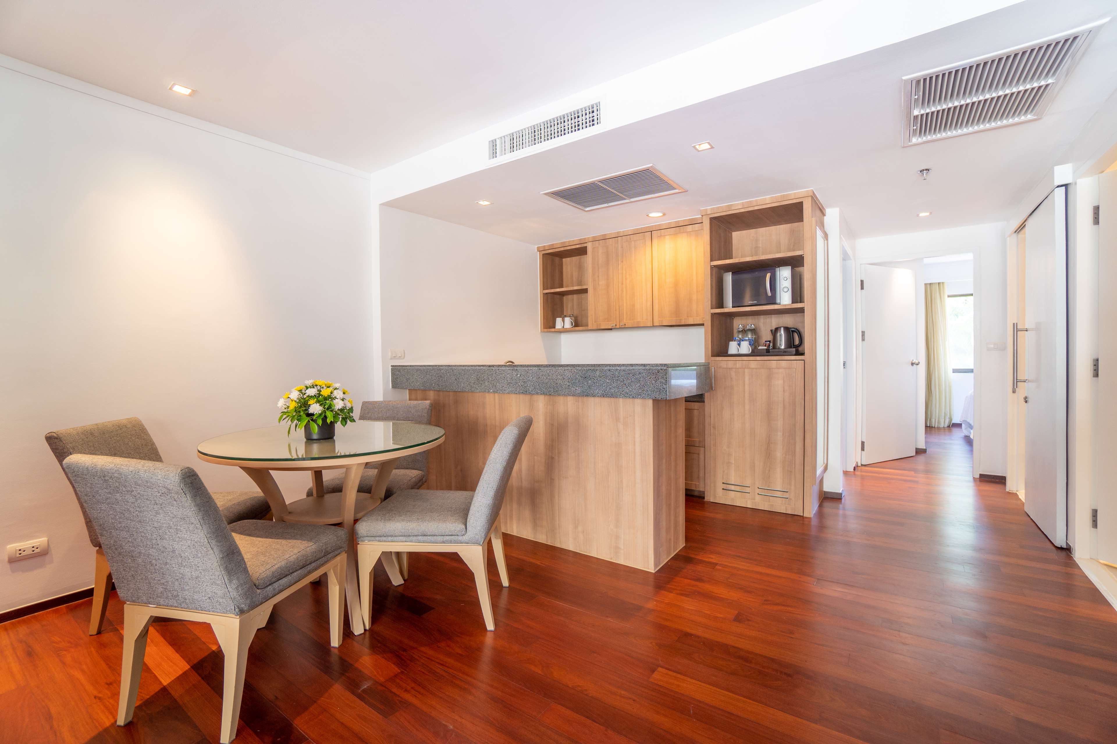 Фото Radisson Resort and Suites Phuket