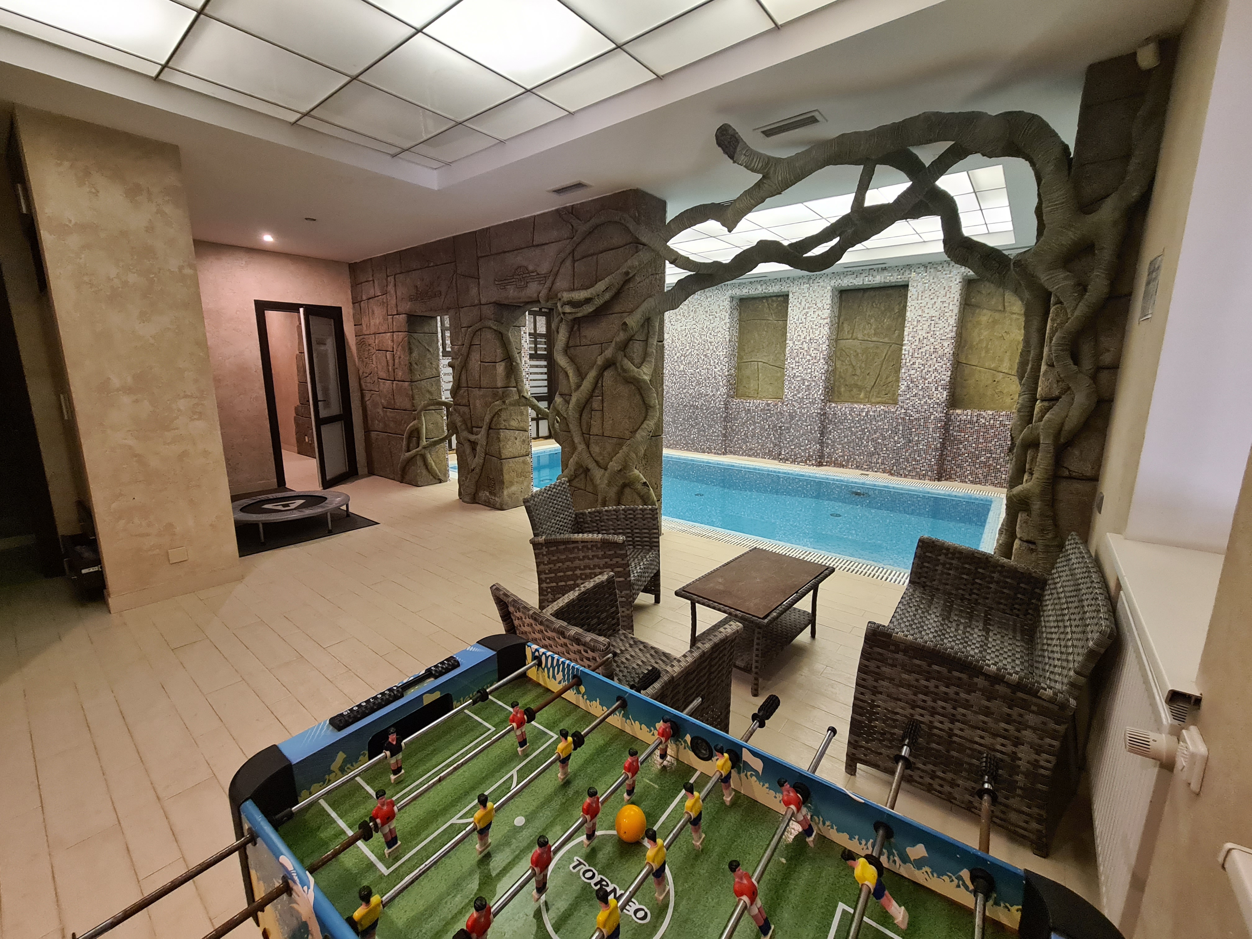 Фото Меридиан-Домодедово