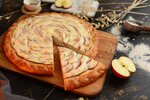 Свежая Выпечка (ulitsa Razina, 55), bakery