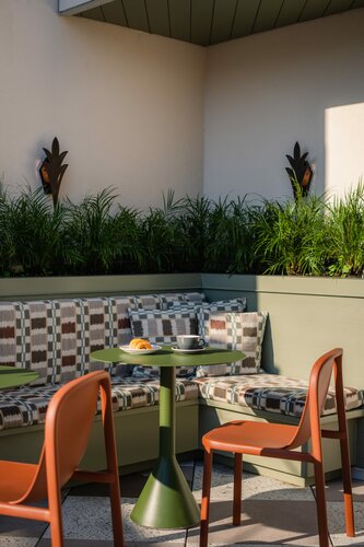 Внешний вид отеля The Ryder Hotel в Чарлстоне, фото 3