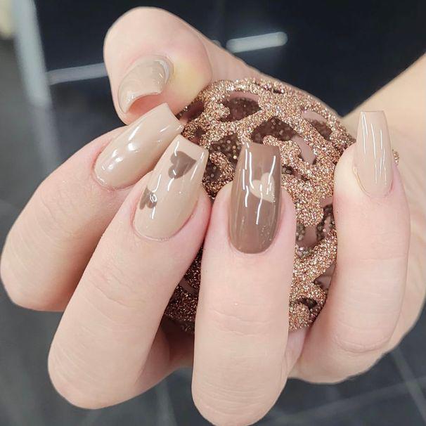 Real Nails Zurich Nagelstudio