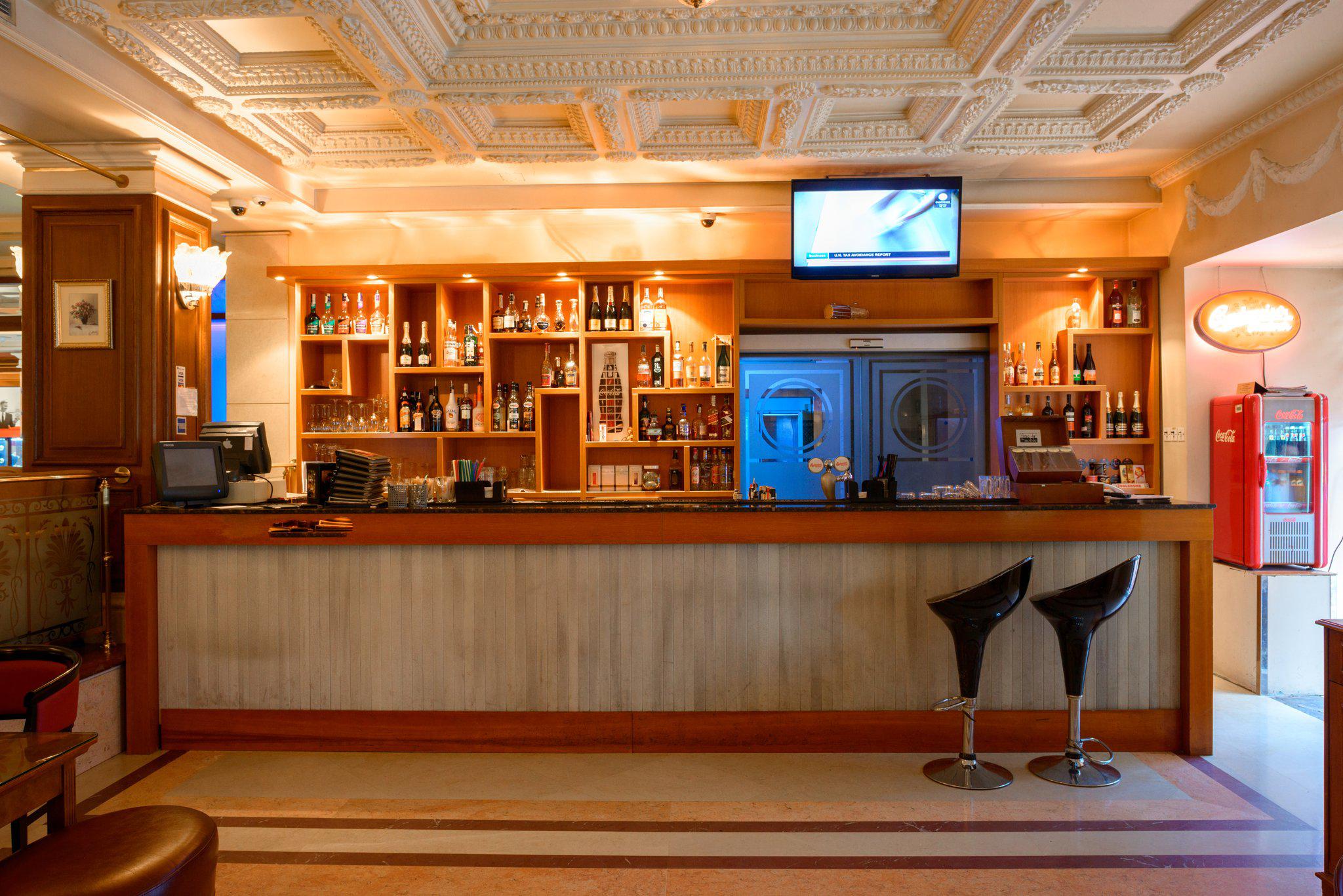 Фото Crowne Plaza Minsk