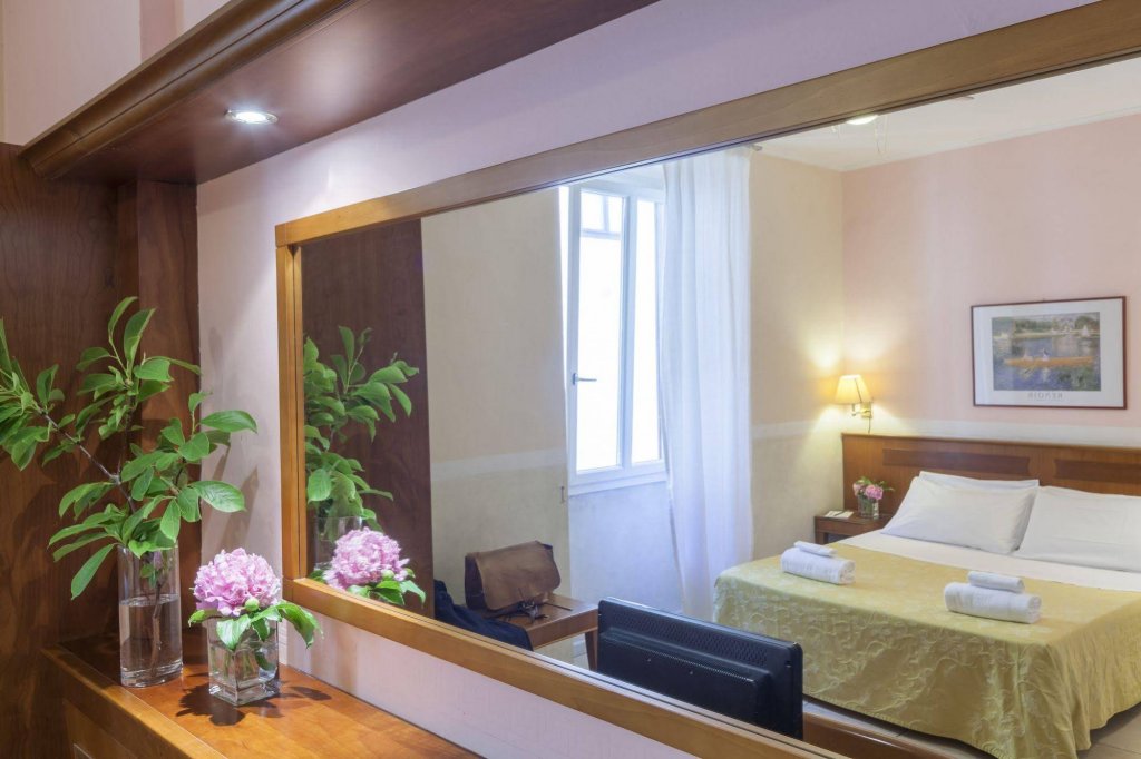 Фото Centro Firenze Hotel