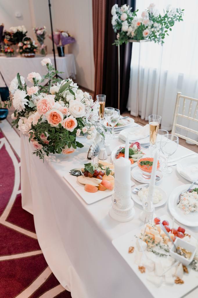 Фото Интурист Коломенское