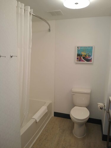 Гостиница Hampton Inn Paramus, Nj