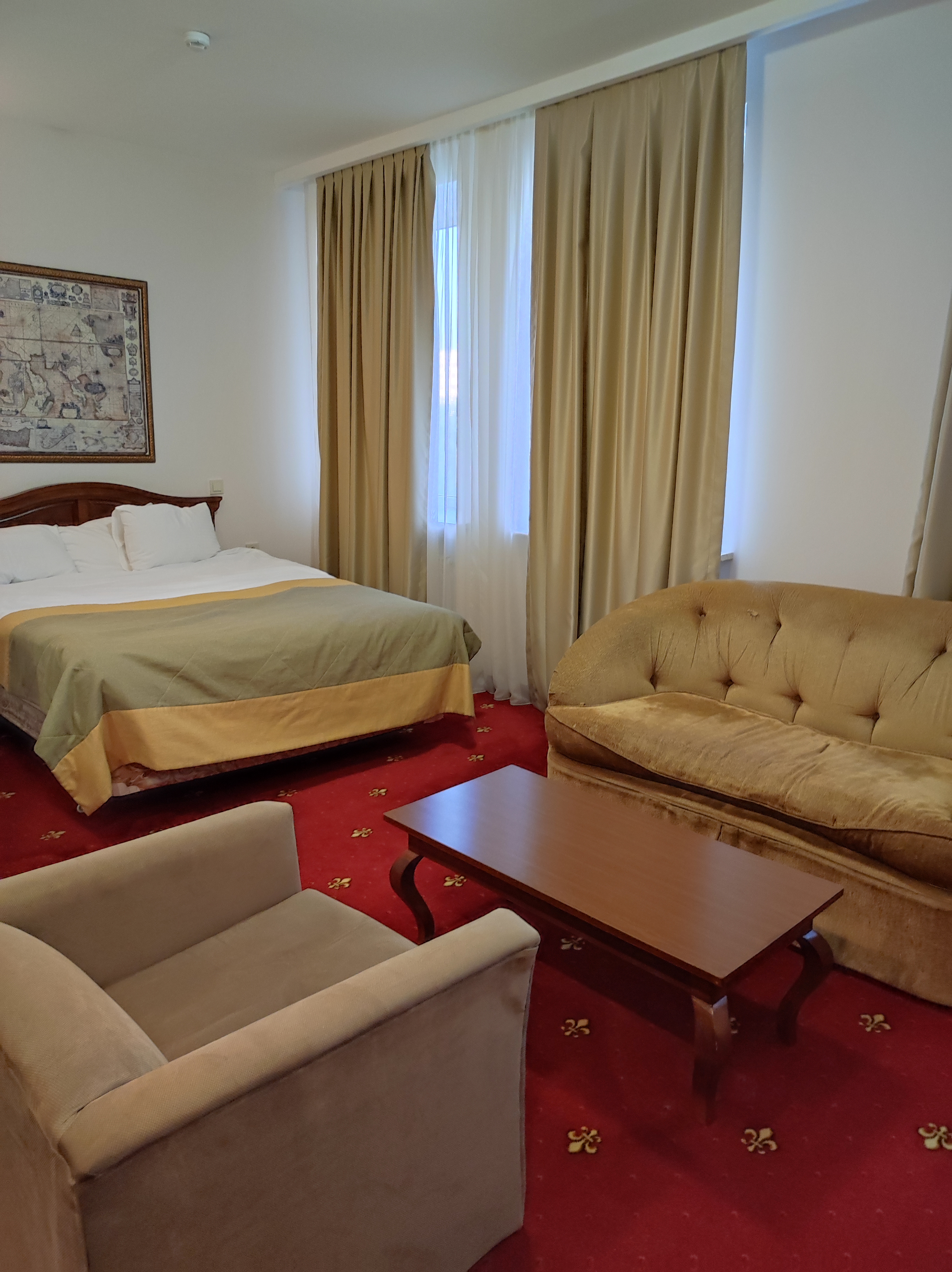 Фото Атырау Дастан Отель