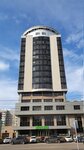 Дальневосточный банк (Vesny Street, 3А), atm