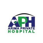 Arima Private Hospital (Восточная автомагистраль), аптека в Тринидаде и Тобаго