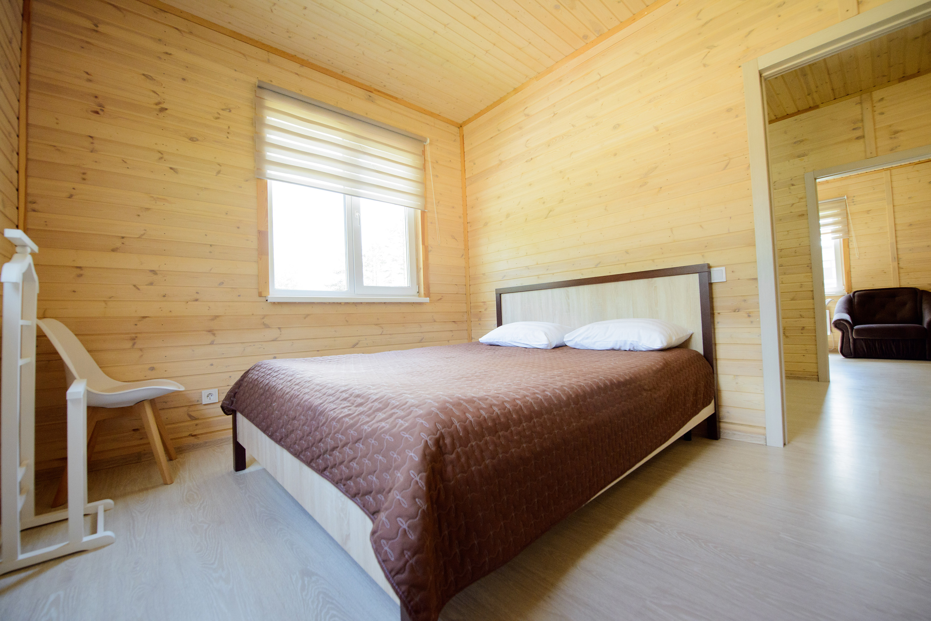 Фото Задубравье